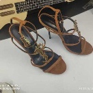 Yupoo Women shoes Top quality High heel Size 35-42