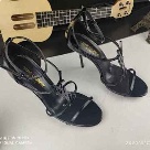 Yupoo Women shoes Top quality High heel Size 35-42