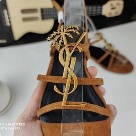 Yupoo Women shoes Top quality High heel Size 35-42