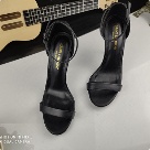 Yupoo Women shoes Top quality High heel Size 35-42