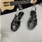 Yupoo Women shoes Top quality High heel Size 35-42