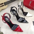 Yupoo Women shoes Top quality High heel Size 35-42