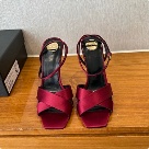 Yupoo Women shoes Top quality High heel Size 35-42