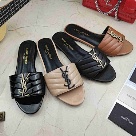 Yupoo Women shoes Top quality High heel Size 35-42