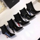 Yupoo Women shoes Top quality High heel Size 35-42