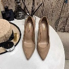 Yupoo Women shoes Top quality High heel Size 35-42