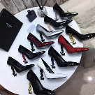 Yupoo Women shoes Top quality High heel Size 35-42