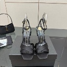 Yupoo Women shoes Top quality High heel Size 35-42