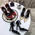 Yupoo Women shoes Top quality High heel Size 35-42