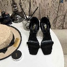 Yupoo Women shoes Top quality High heel Size 35-42