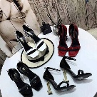 Yupoo Women shoes Top quality High heel Size 35-42