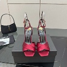 Yupoo Women shoes Top quality High heel Size 35-42