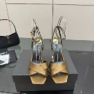 Yupoo Women shoes Top quality High heel Size 35-42