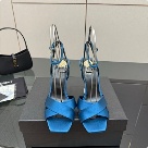 Yupoo Women shoes Top quality High heel Size 35-42