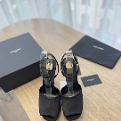 Yupoo Women shoes Top quality High heel Size 35-42