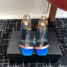 Yupoo Women shoes Top quality High heel Size 35-42