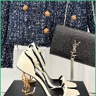 Yupoo Women shoes Top quality High heel Size 35-42