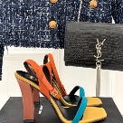 Yupoo Women shoes Top quality High heel Size 35-42