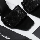 Yupoo Women shoes Top quality High heel Size 35-42