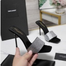 Yupoo Women shoes Top quality High heel Size 35-42