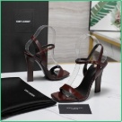 Yupoo Women shoes Top quality High heel Size 35-42