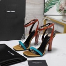 Yupoo Women shoes Top quality High heel Size 35-42