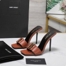 Yupoo Women shoes Top quality High heel Size 35-42