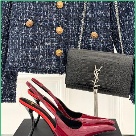 Yupoo Women shoes Top quality High heel Size 35-42