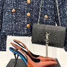 Yupoo Women shoes Top quality High heel Size 35-42