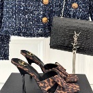 Yupoo Women shoes Top quality High heel Size 35-42