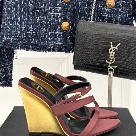 Yupoo Women shoes Top quality High heel Size 35-42