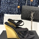 Yupoo Women shoes Top quality High heel Size 35-42