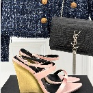 Yupoo Women shoes Top quality High heel Size 35-42