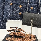 Yupoo Women shoes Top quality High heel Size 35-42