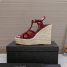 Yupoo Women shoes Top quality High heel Size 35-42