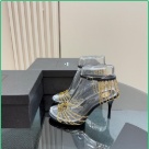 Yupoo Women shoes Top quality High heel Size 35-42