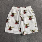 DENIM TEARS jeans shorts White Top Quality Size S M L XL XXL