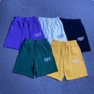 DENIM TEARS jeans shorts Green Top Quality Size S M L XL XXL