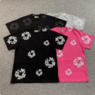 t-shirt shirt Black Top Quality Size S M L XL XXL