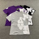 Grey Top Quality Size S M L XL XXL