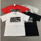 Red Top Quality Size S M L XL XXL