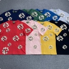 Red Top Quality Size S M L XL XXL