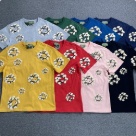 Red Top Quality Size S M L XL XXL