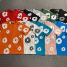 Red Top Quality Size S M L XL XXL