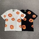 White Top Quality Size S M L XL XXL