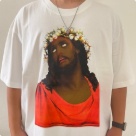 White Top Quality Size S M L XL XXL