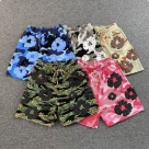 DENIM TEARS jeans shorts Blue Top Quality Size S M L XL XXL