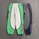 DENIM TEARS jeans pants Green Top Quality Size S M L XL XXL