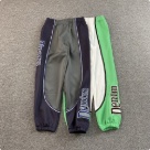 DENIM TEARS jeans pants Navy Top Quality Size S M L XL XXL