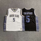 DENIM TEARS jeans vest Black Top Quality Size S M L XL XXL